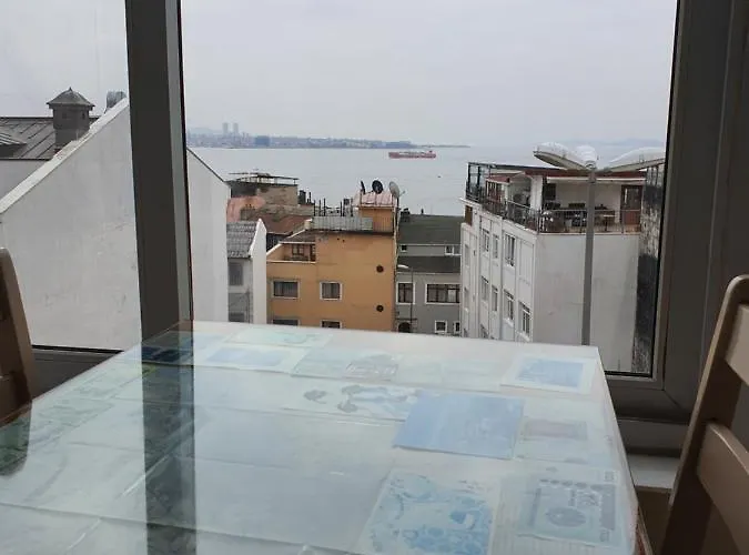 Tulip Guesthouse Istanbul