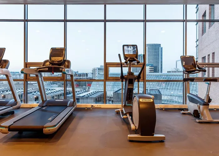 Boutique Apartments Amsterdam