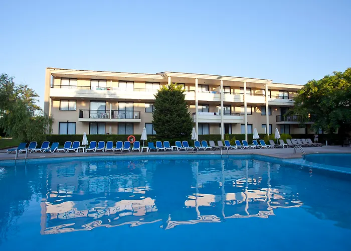 Hotel Eu Bahia Pollenca Port de Pollenca
