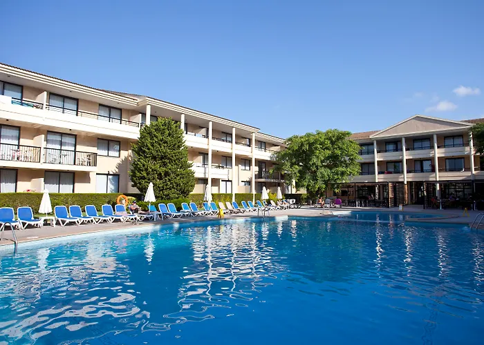 Hotel Eu Bahia Pollenca Port de Pollenca