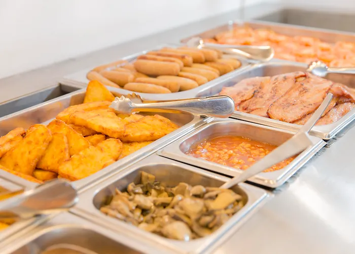 Aparthotel Flora Port de Pollenca