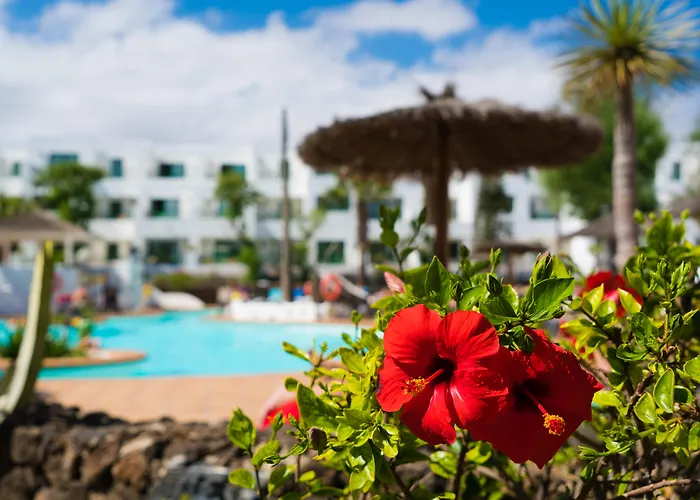 Apartamentos Galeon Playa Costa Teguise
