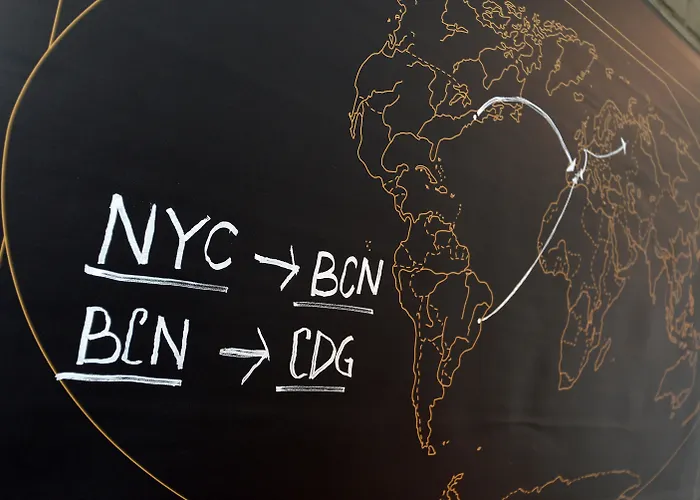 Midtown Apartments Barcelona