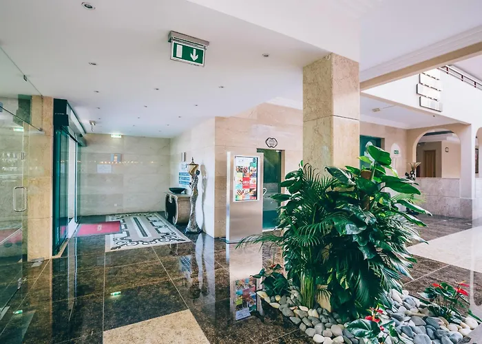 Grand Muthu Forte Da Oura Albufeira