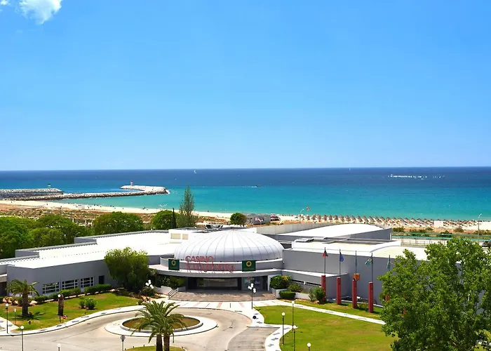 Portobelo Vilamoura