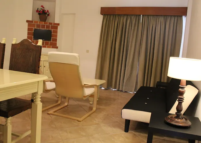 Cheerfulway Minichoro Apartamentos Albufeira