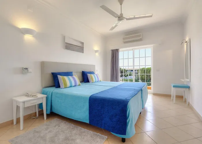 3Hb Clube Humbria Aparthotel Albufeira