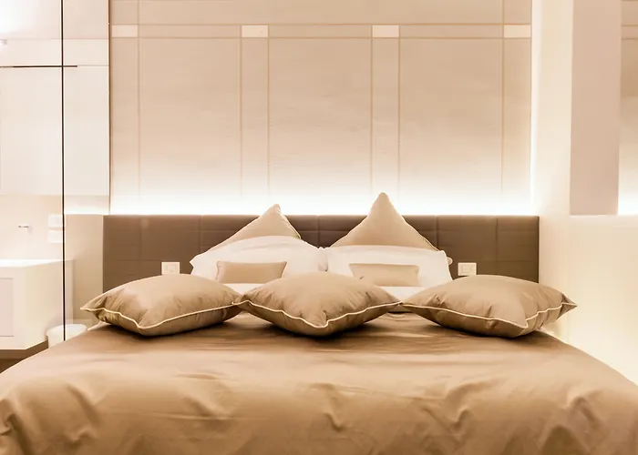 Palazzo Dei Ciompi Suites Florence