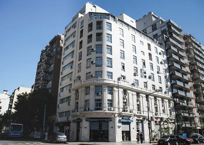 Ker Urquiza Hotel Buenos Aires