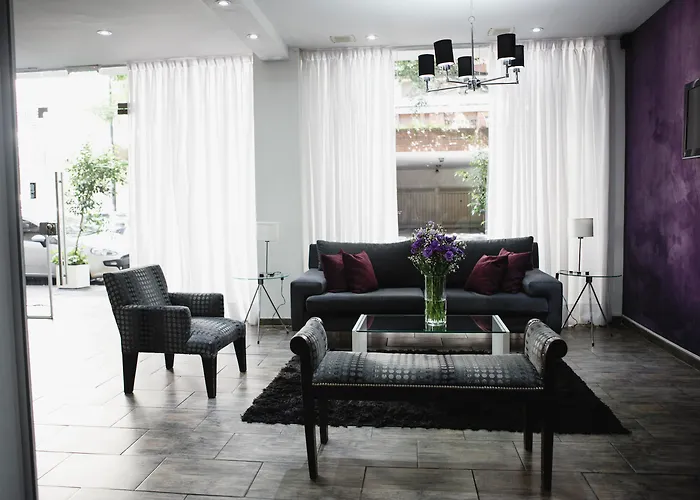 Ker Belgrano Hotel Buenos Aires