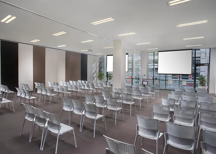 Citadines On Bourke Melbourne Aparthotel