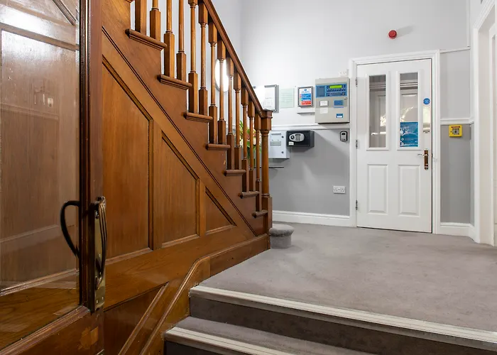 Saco Bristol - West India House Apartment