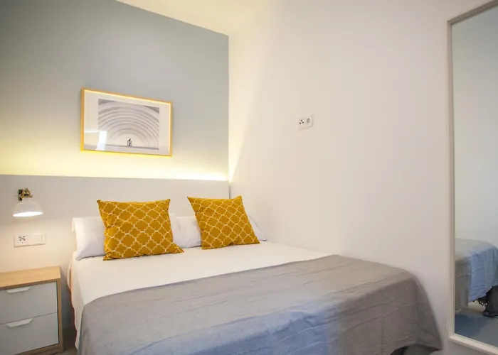 Gran Central Suites Madrid