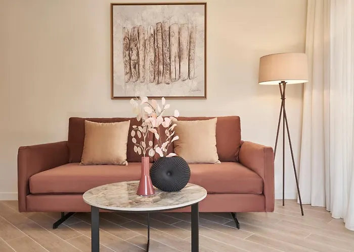 Hestia - Asklipiou 61 Aparthotel Athens