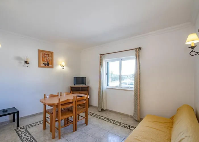 Torre Da Aldeia By Umbral Aparthotel Albufeira