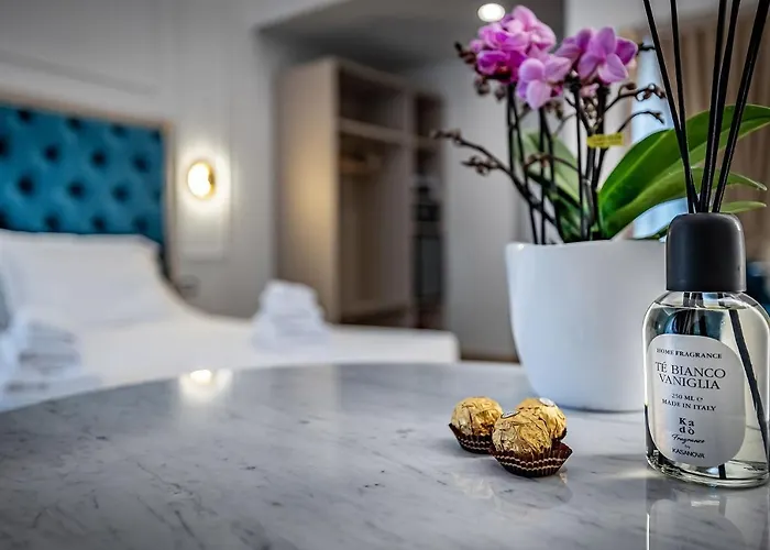 Residenza Giotto Aparthotel Florence