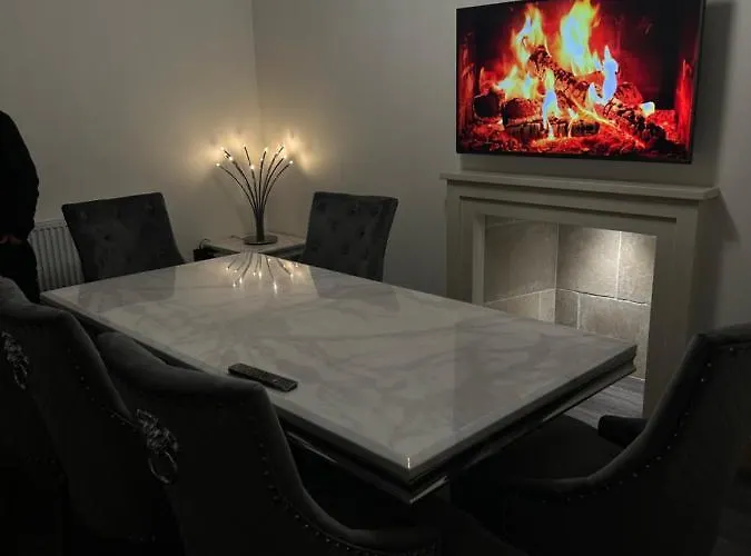 Thistle City Inn Edinburgh