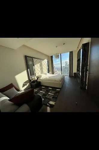 Address Residence By Emmar Istanbul