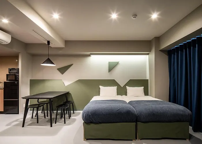 Section L Kuramae - Asakusa Tokyo