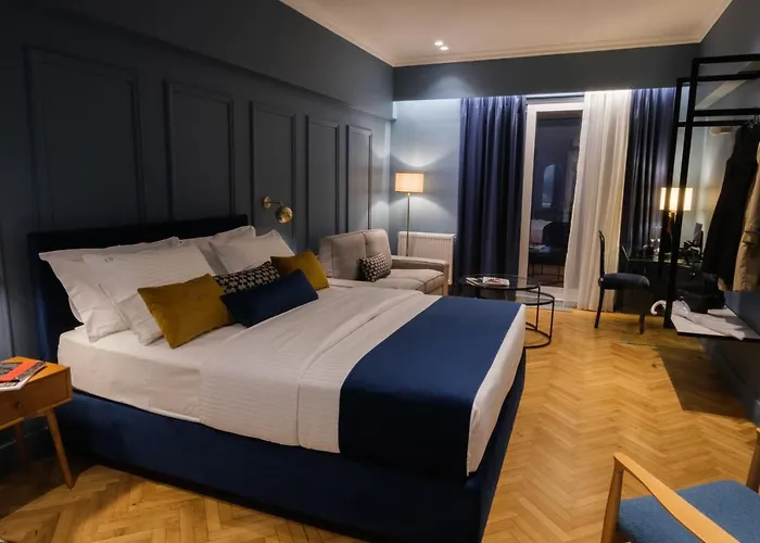 K23 Color Suites Athens