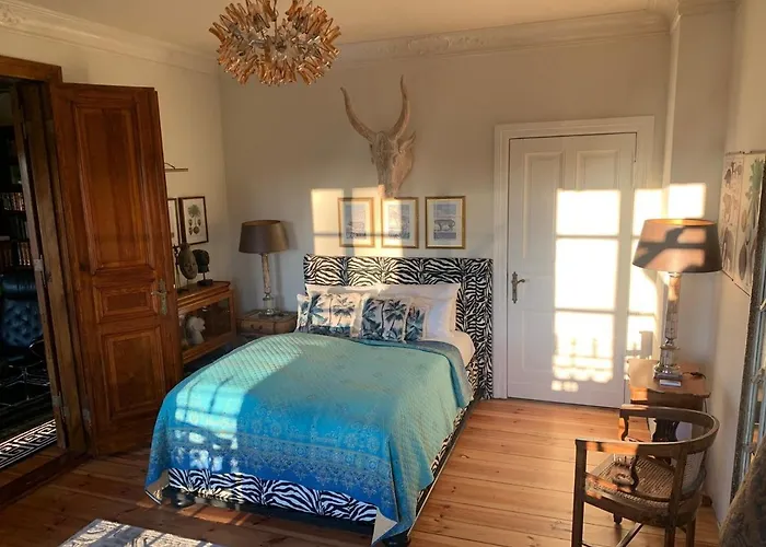 Ackselhaus & Blue Home Berlin