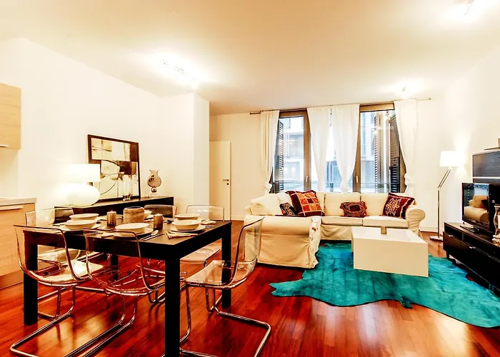 City Central Apartments Budapest