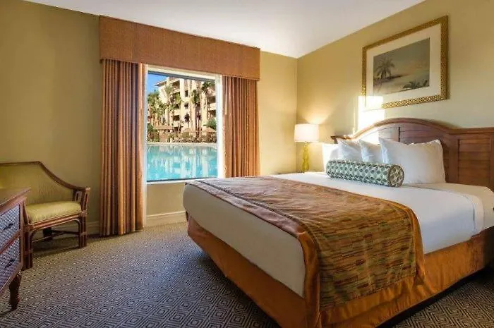 Tahiti Village Las Vegas
