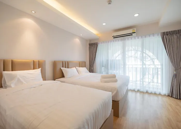 Exoresidence The Heart Of Chinatown Bangkok