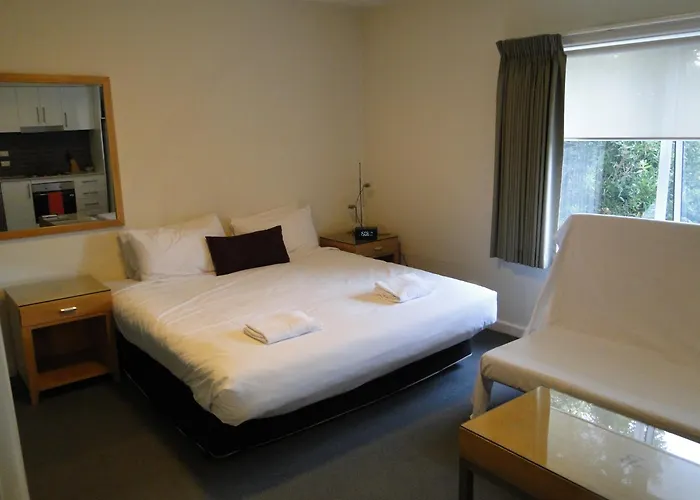 Brighton Serviced Apartments Melbourne
