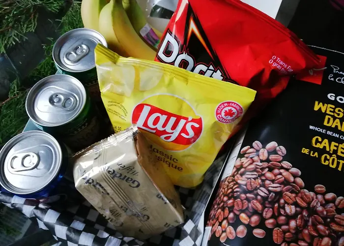 Stylish Downtown Toronto Residential Hotel