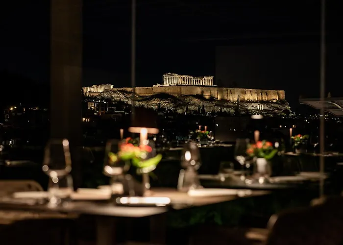 507 Athens Aparthotel