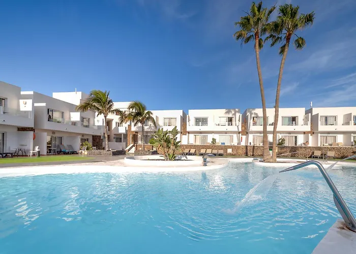 Hotel Siroco - Adults Only 18 Costa Teguise