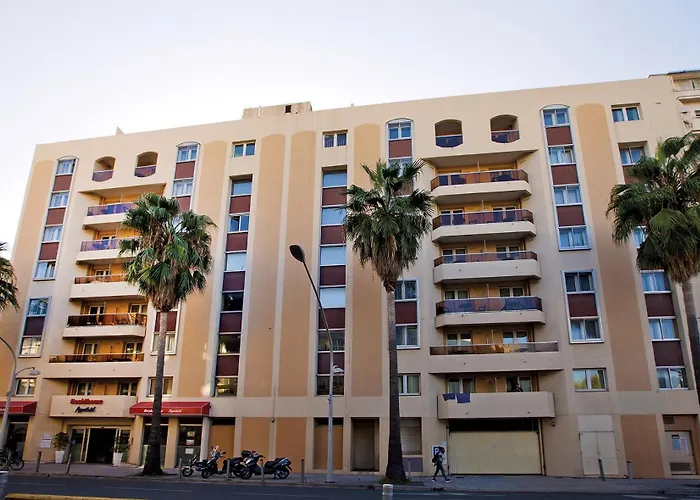 Residhome Nice Promenade