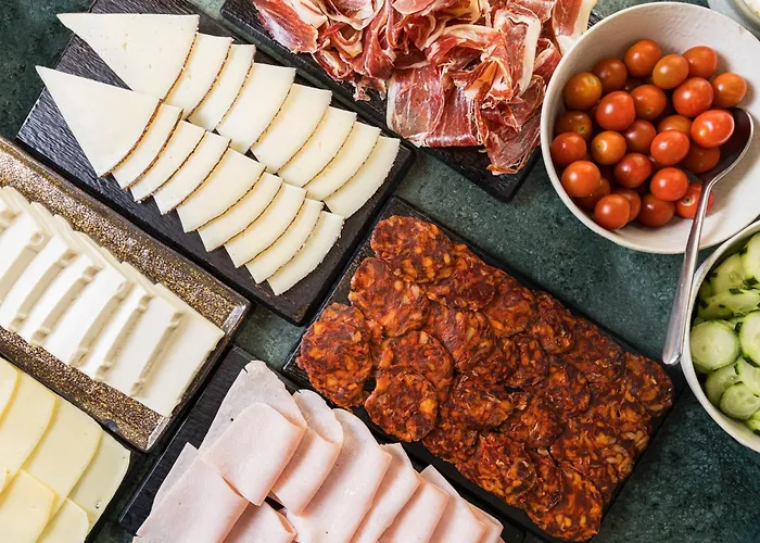 Smartr Madrid Gran Via 47 Aparthotel