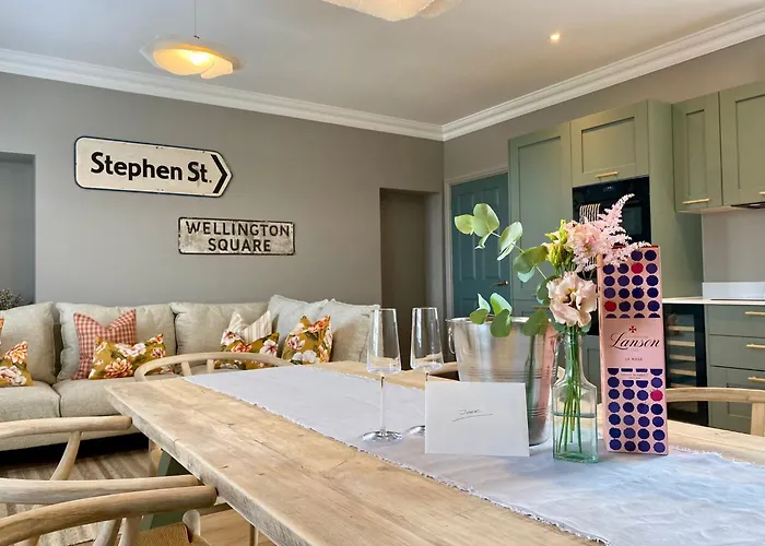 Railway House York, City Centre York - Free Parking