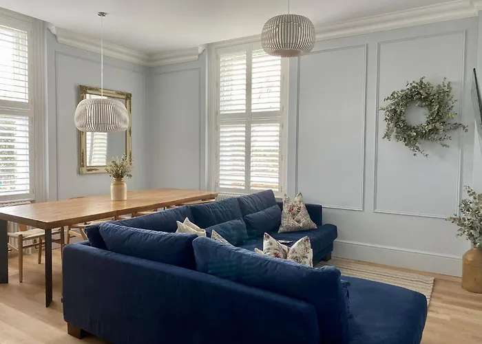 Railway House York, City Centre York - Free Parking