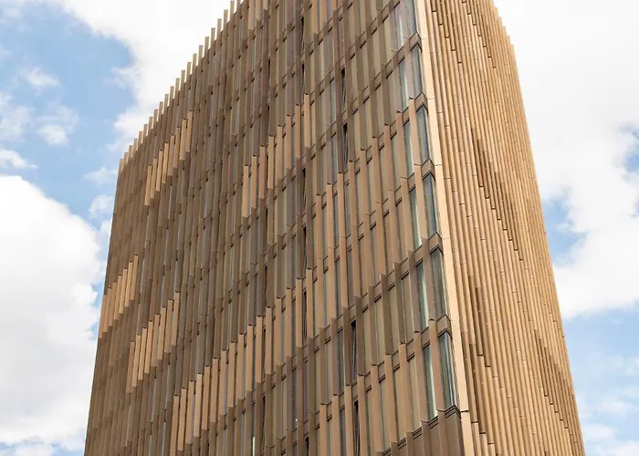 Cove Paradise Street Liverpool