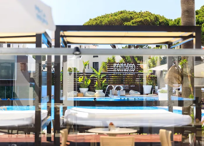 Apartamentos Honorio - Pool And Garden Vilamoura