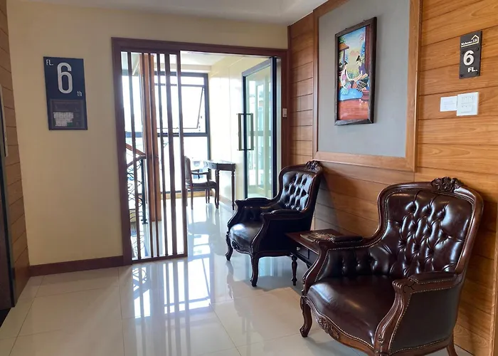 L18 Residence แอลสิบแปด เรสซิเดนซ์ Bangkok