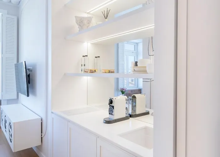 Agora Suites Athens