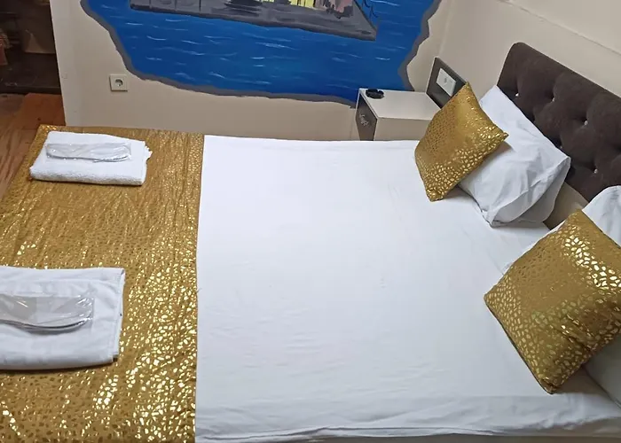 Nevizade Suites Istanbul