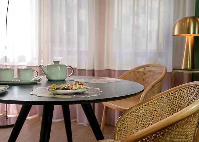 Residence Leopoldo Florence