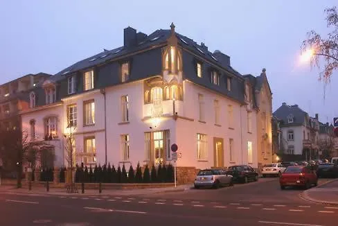 Key Inn Serviced Residences Belair Luxembourg