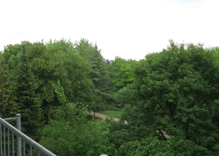 Key Inn Serviced Residences Parc De Merl Luxembourg