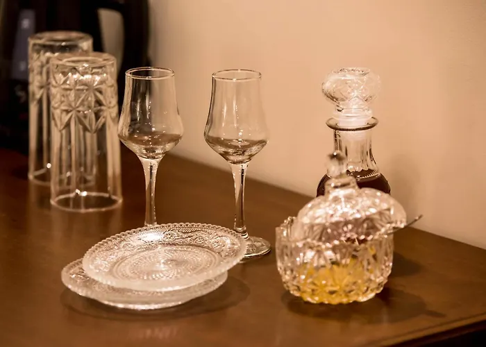 Kyria Boutique House Aparthotel Athens