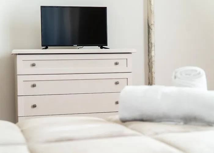 Residence Le Cure Florence