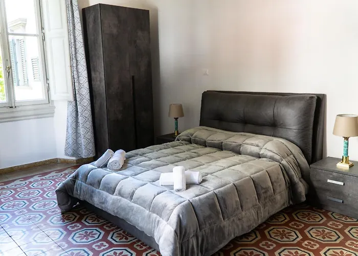 Residence Le Cure Florence