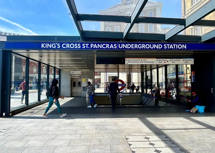 Frederick House Aparthotel London