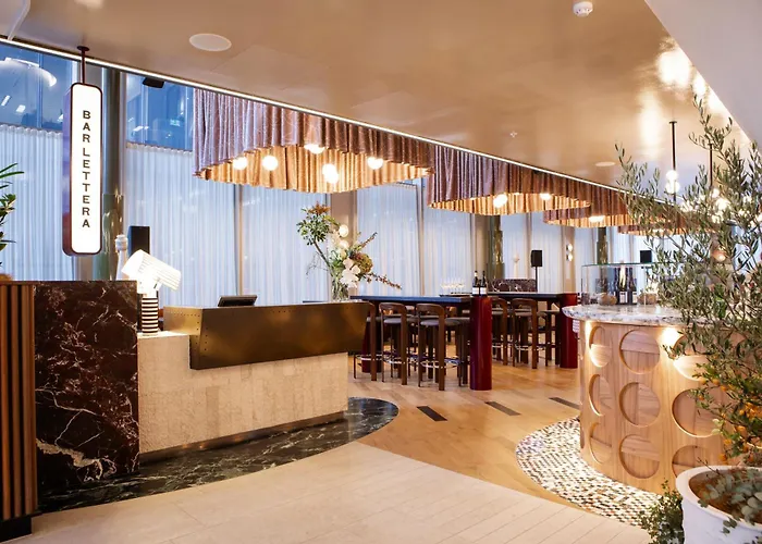 Citadines Walker North Sydney Aparthotel