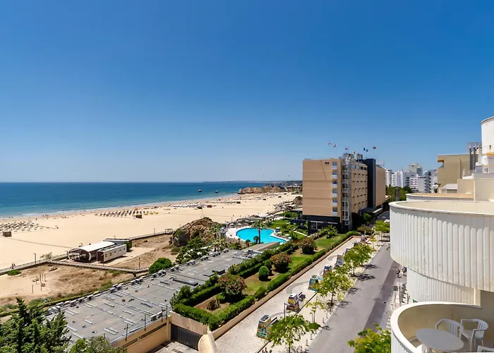 Turim Algarve Mor Apartamentos Turisticos Portimão